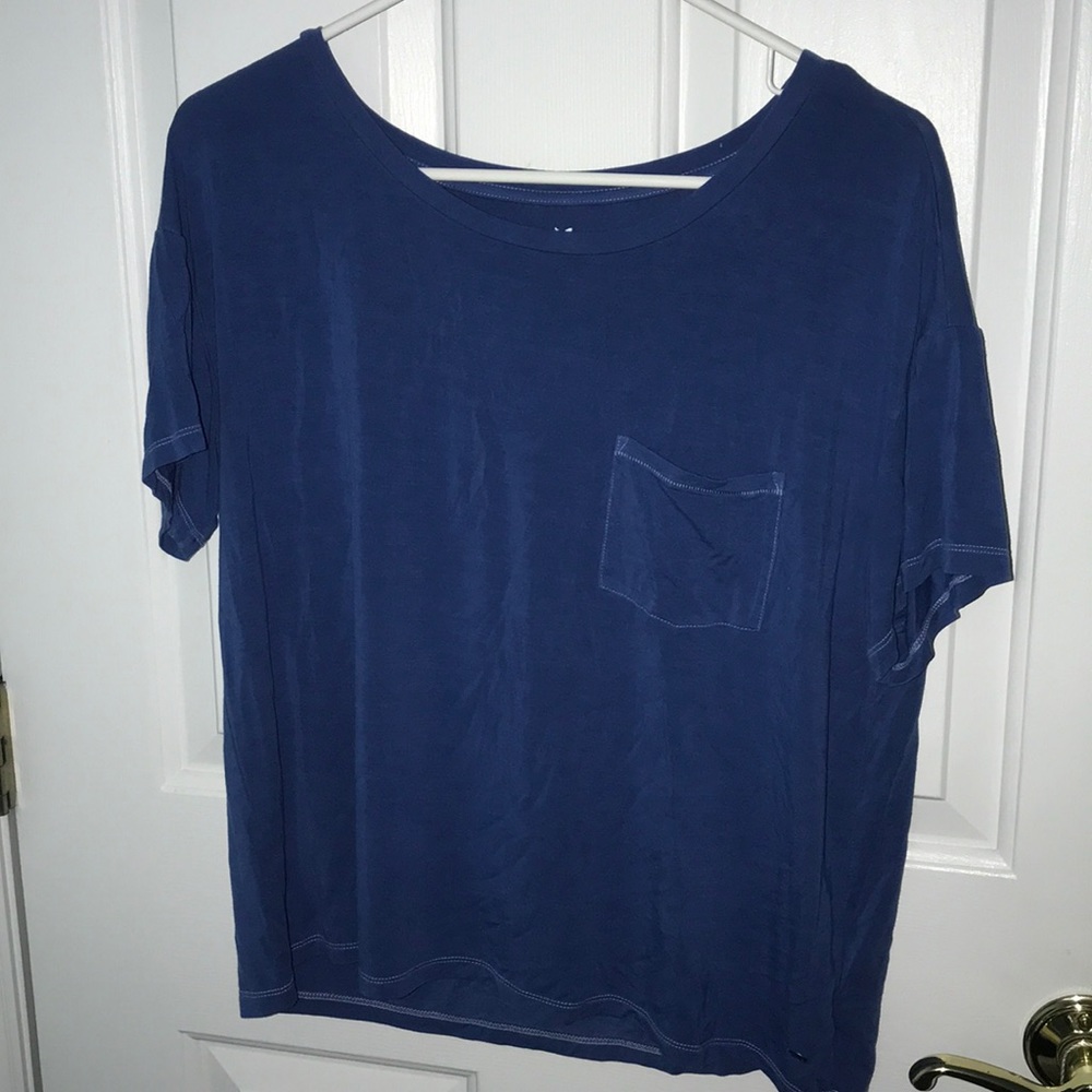 American eagle soft and sexy tee